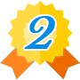 2位